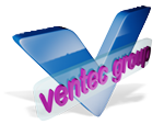 Ventec Group Logo